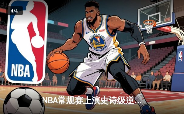 NBA常规赛上演史诗级逆转：湖人末节狂轰42分击溃勇士 - 4