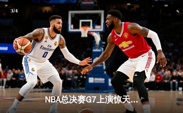 NBA总决赛G7上演惊天逆转 雄鹿4分险胜太阳时隔50年再夺冠 - 3