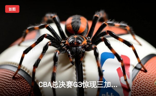 CBA总决赛G3惊现三加时史诗对决 辽宁本钢1分险胜广东东莞加冕赛点
