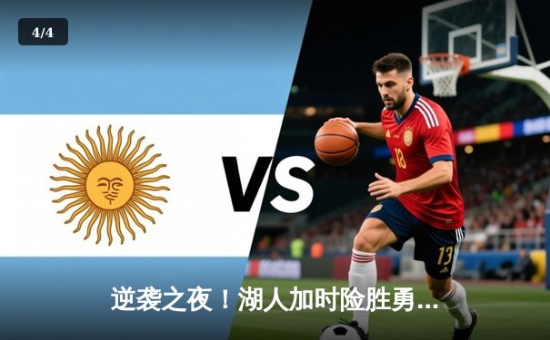 逆袭之夜！湖人加时险胜勇士，詹姆斯三双戴维斯40+20统治内线 - 4