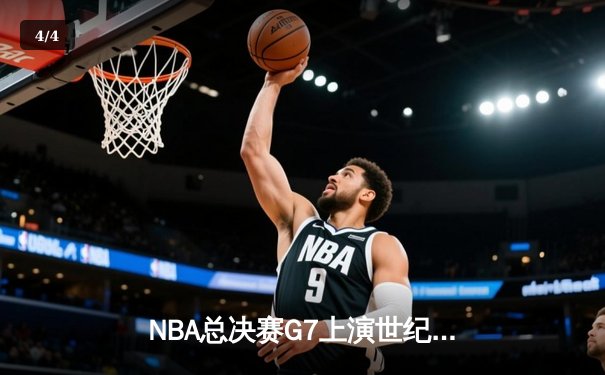 NBA总决赛G7上演世纪逆转 雄鹿加时险胜太阳夺队史第二冠 - 4