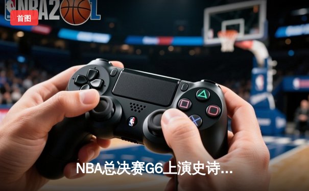 NBA总决赛G6上演史诗逆转！雄鹿主场加时险胜太阳夺赛点